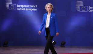 Pat ws. użycia aktywów Rosji. Belgia zablokowała porozumienie