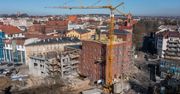 Grudziądz: Budowa trwa. Zobaczcie, jak wyglądają wnętrza Młyna Energii
