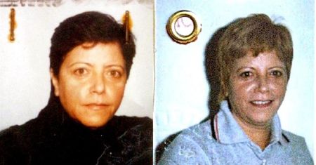 "Matka chrzestna" włoskiej mafii zatrzymana. Chciała wylecieć z kraju