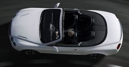 Bentley Continental - najszybsze kabrio świata!
