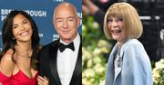 Jeff Bezos kupił Lauren Sanchez wstęp na MET Galę. Będą sponsorami imprezy: "MOGĄ DECYDOWAĆ, KTO NA NIĄ WEJDZIE". Fajny prezent?