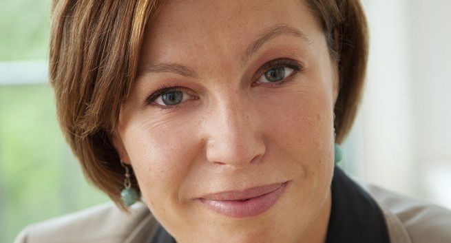 Magdalena Szmidt: niezastąpiony gadżet to zespół neuronów