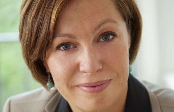 Magdalena Szmidt: niezastąpiony gadżet to zespół neuronów