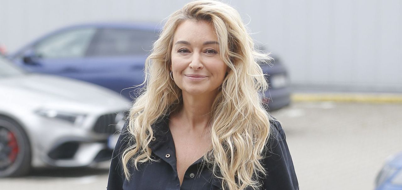 Martyna Wojciechowska jeździ prawdziwym "potworem". Cena? Powala