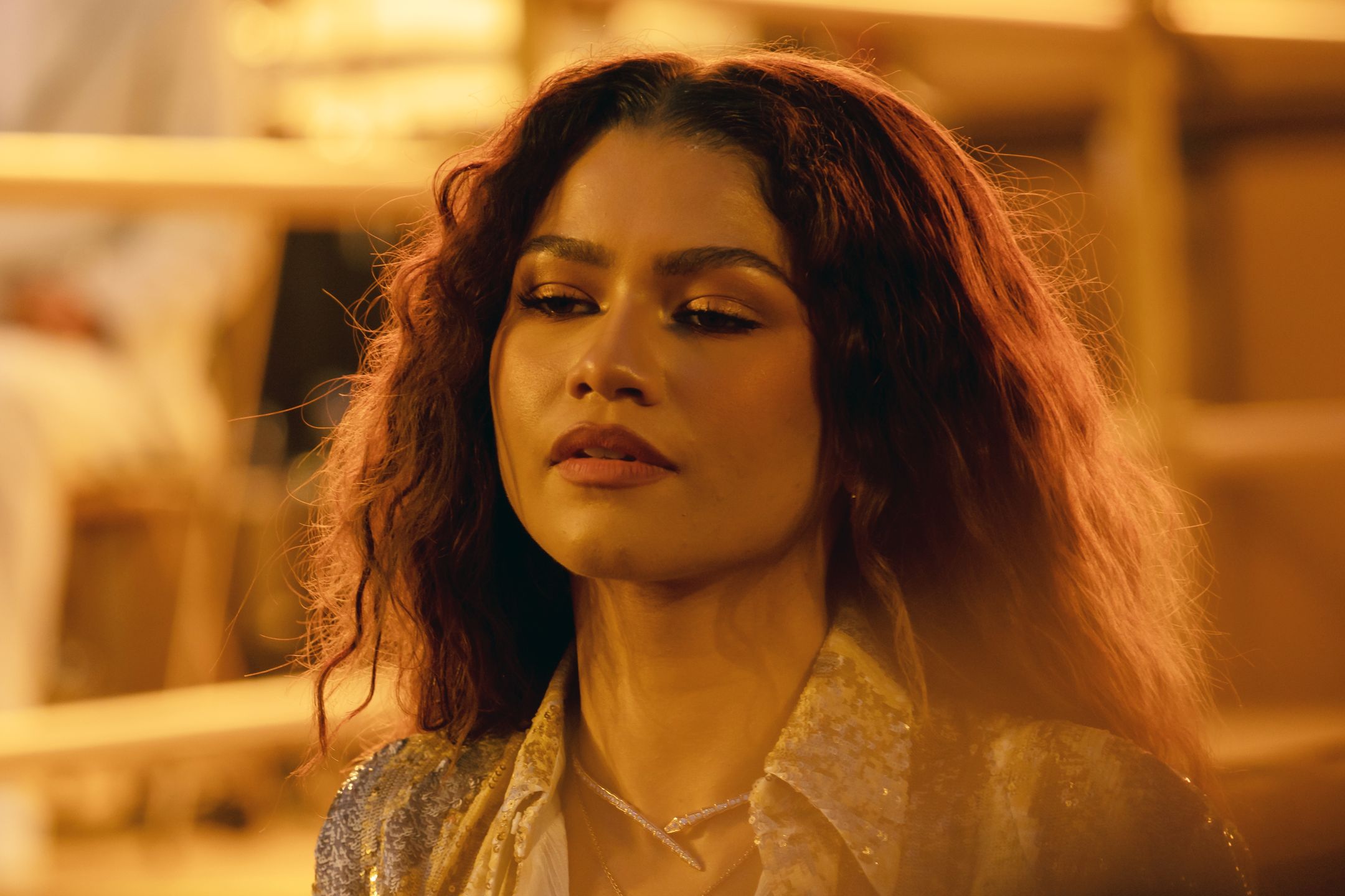 Zendaya