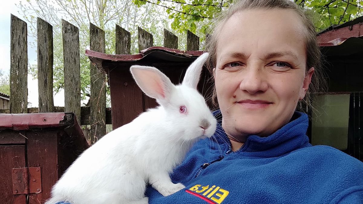 Emilia z "Rolnicy. Podlasie" urodziła dziecko