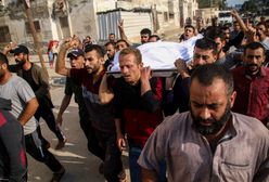 Kończą się zapasy. "Woda, prąd i paliwo na 24 godziny" [RELACJA NA ŻYWO]