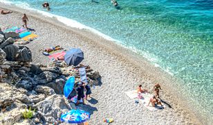 Zaskakujący przepis w Chorwacji. Nie zostawiaj ręcznika na plaży