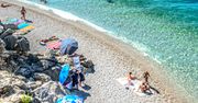 Zaskakujący przepis w Chorwacji. Nie zostawiaj ręcznika na plaży