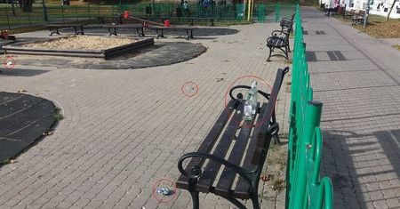 Krzyki, głośna muzyka i alkohol. Policja zapowiada wzmożone patrole w centrum Lublina