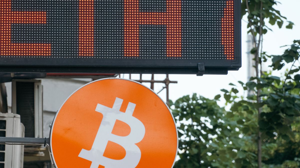 Konkurencyjne rozwiązania do Bitcoina i Ethereum mogą nie przetrwać