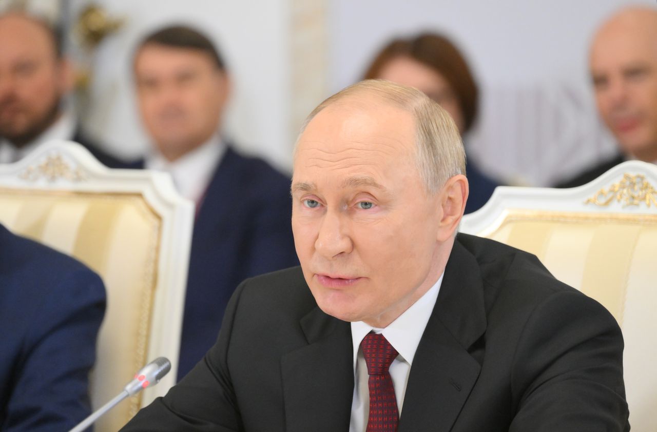 BRICS Summit in Russia: Putin's challenge to Western dominance