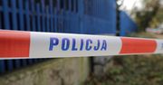 Szok w Łodzi. Popełnił w mieszkaniu samobójstwo. Każdy może do niego wejść