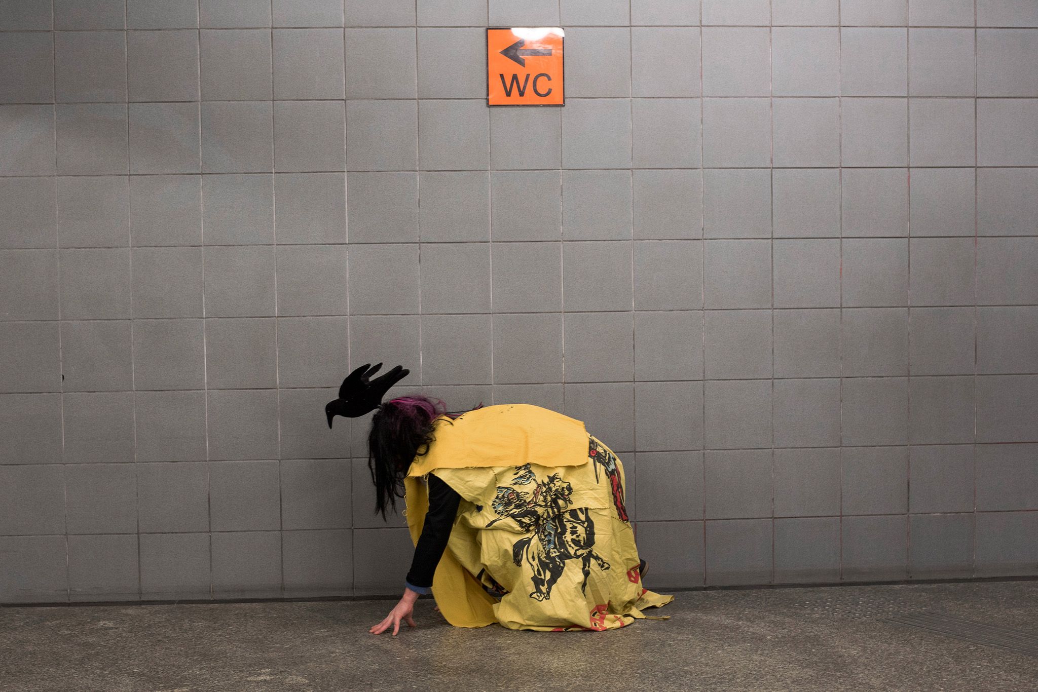 Znamy wyniki konkursu fotograficznego "Mokotów – teraz!" 18