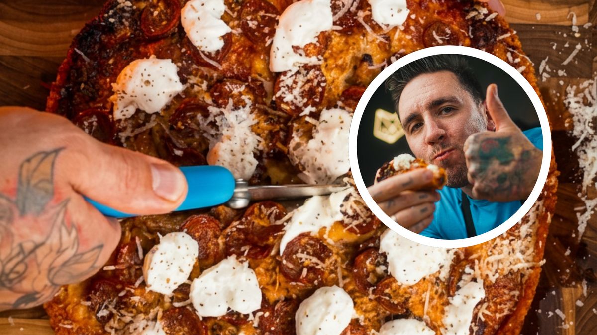 Adi Foxx zrobił Fat Peppę 2.0