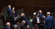 Sejm. Posłowie zagłosowali ws. ustawy covidowej