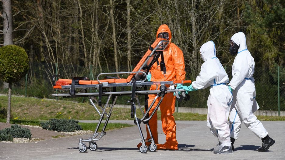 Koronawirus w Polsce. Ministerstwo Zdrowia poinformowało o nowych przypadkach zakażenie