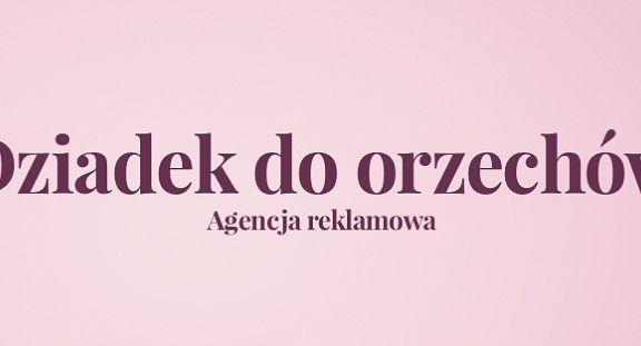 Dziadek do Orzechów pracuje dla sieci restauracji Olimp