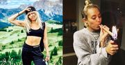 Odmieniona Miley Cyrus zapewnia, że od pół roku żyje w TRZEŹWOŚCI: "W mojej rodzinie było wiele uzależnień i problemów natury psychicznej"