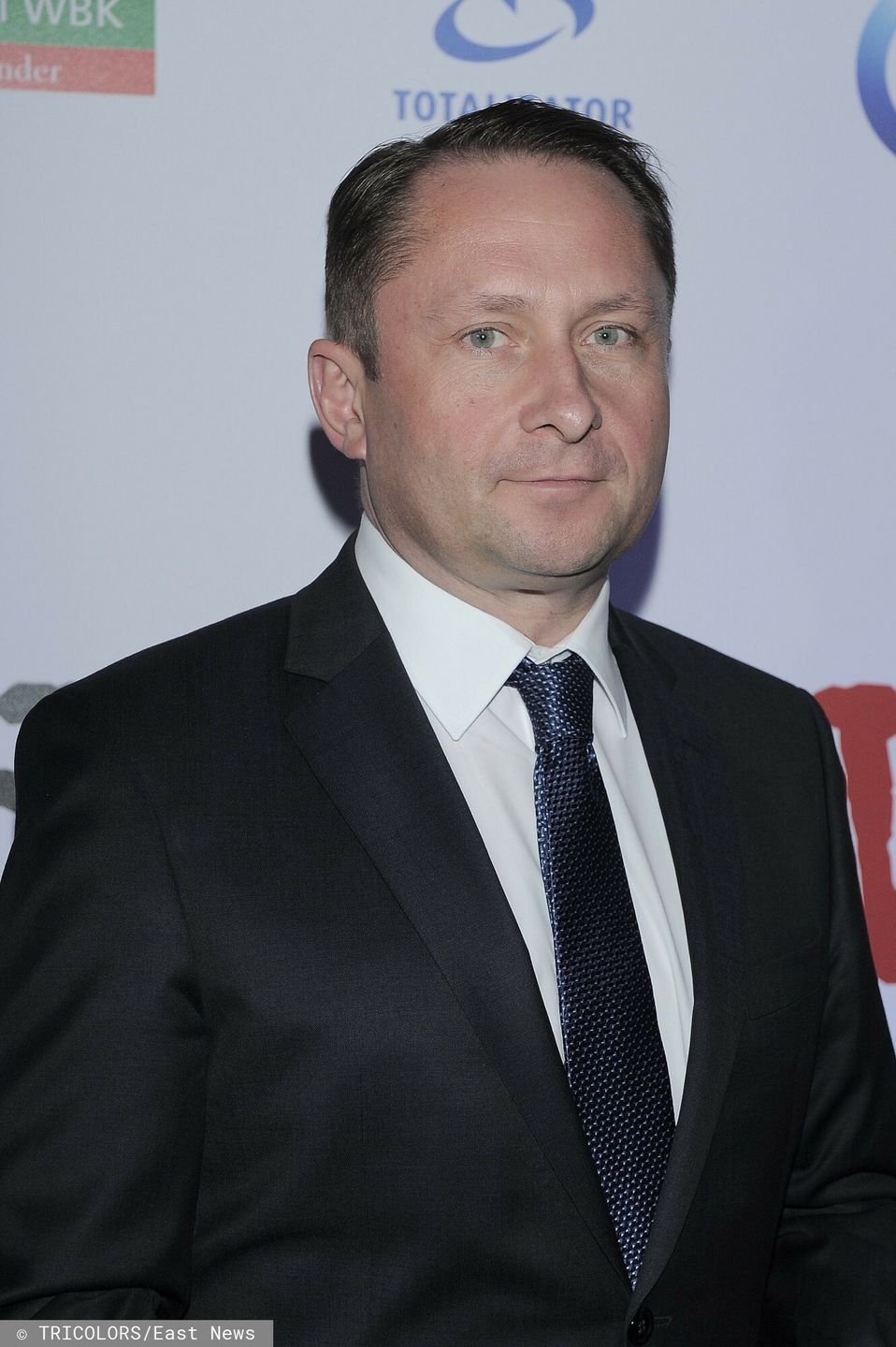 Brat Kamila Durczoka żegna go na pogrzebie