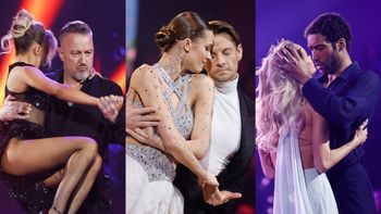 TYLKO NA PUDELKU: Tak głosowali widzowie "Tańca z Gwiazdami". Jest nowy LIDER!