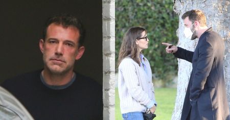Ben Affleck WINI Jennifer Garner za SWÓJ ALKOHOLIZM?! Internauci BRUTALNIE: "SŁABE! Weź odpowiedzialność za to, co robiłeś!"