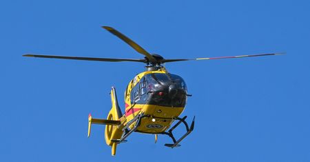 42-latek zginął, ratując dzieci. Tragedia w Międzywodziu
