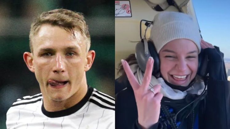 Internautka ostrzega Paulinę Nowicką przed Jakubem Rzeźniczakiem