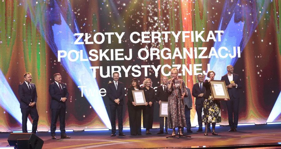 Polska Organizacja Turystyczna