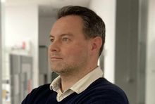 Krzysztof Romański, fot. kadr z linkedin