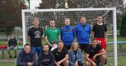Tygrysy Gowarczów wygrywają I Wiosenny Turniej o Puchar Burmistrza