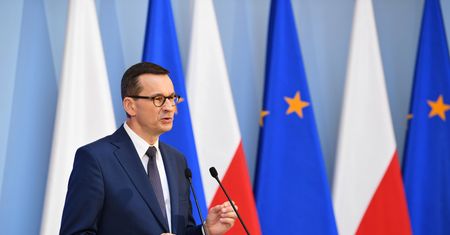 Morawiecki: Zakończenie negocjacji ws. Funduszu Odbudowy możliwe w VII lub VIII