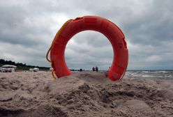 Międzyzdroje. 9-latka zaginęła nad morzem. Szczęśliwy finał