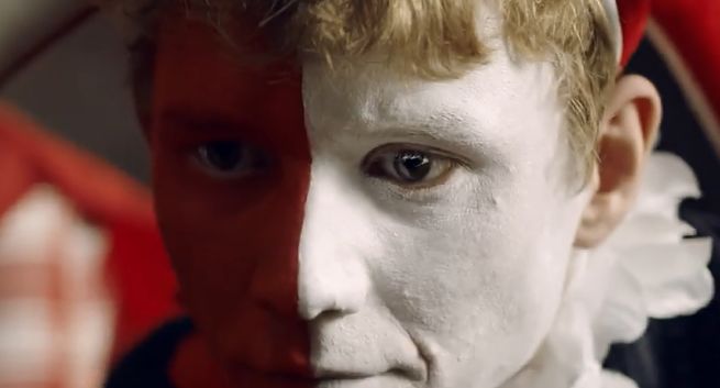 Tomasz Zimoch i kibice w mundialowej reklamie Biedronki (wideo)