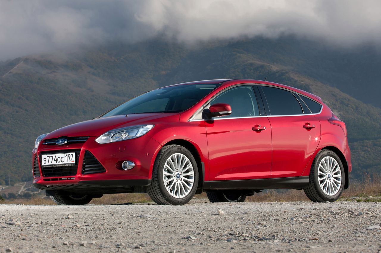 Używany Ford Focus Mk 3 w pigułce. Najbardziej udana generacja modelu