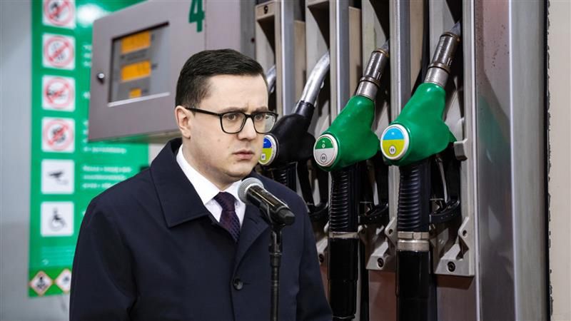 Nowe obwieszczenie. Tyle kierowcy zapłacą na stacjach