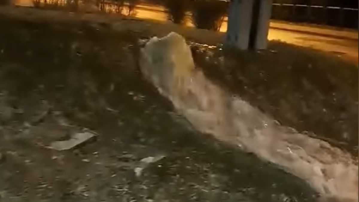 Awaria w Bielsko Białej część mieszkańców bez wody