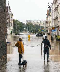 Nowy problem na zalanych terenach. Chodzi o mieszkania