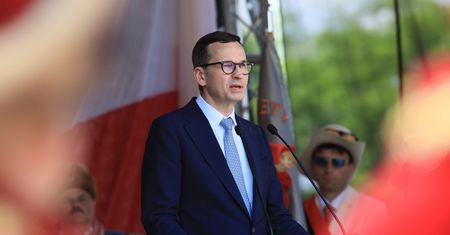Kancelaria Premiera na celowniku NIK. Pod lupą dotacja dla fundacji związanej z ojcem Rydzykiem