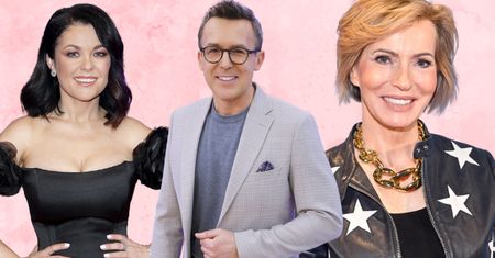 PSYCHOTEST: Punktujesz byłego męża, a może tańczysz z mopem w kuchni? Kim z universum "Kurzopków" jesteś?