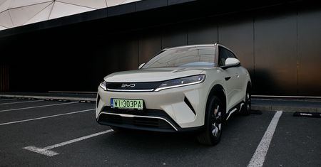 Podano ceny BYD Atto 2. Można kupić za mniej niż 100 tys. zł