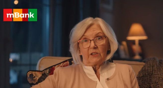 mBank przypomina o niebezpieczeństwach czyhających w sieci