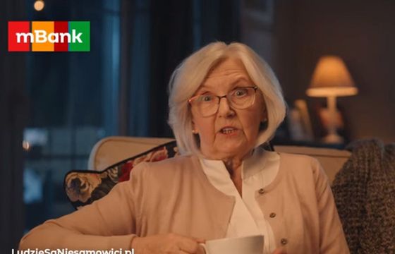 mBank przypomina o niebezpieczeństwach czyhających w sieci