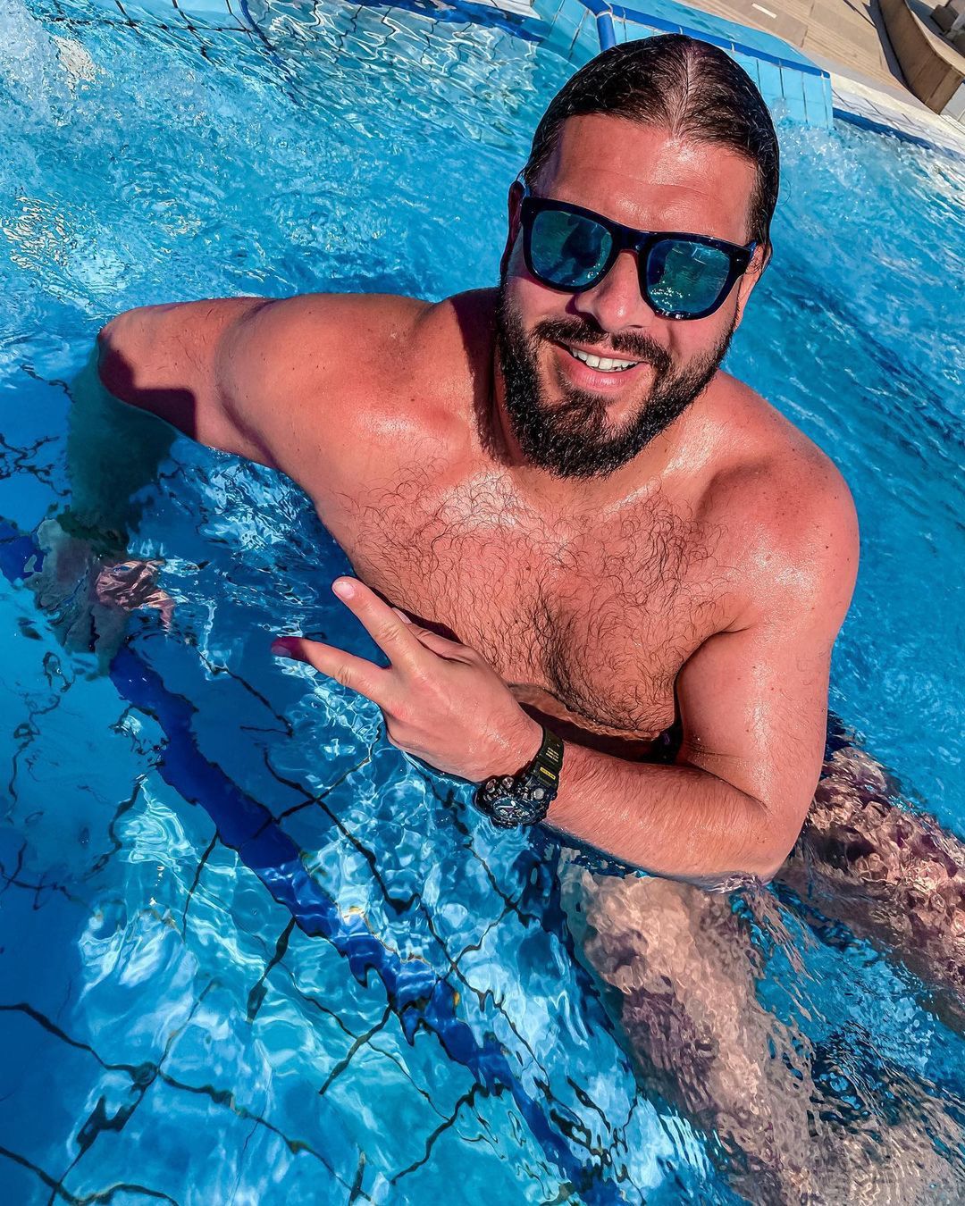 Piotr Adamski 