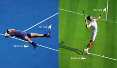 Lacoste ma gest. Dla ambasadora "zmienia" logo