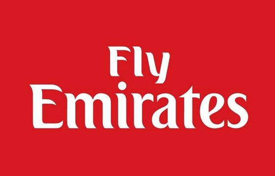 Emirates sponsorem klubu piłkarskiego Benfica Lizbona