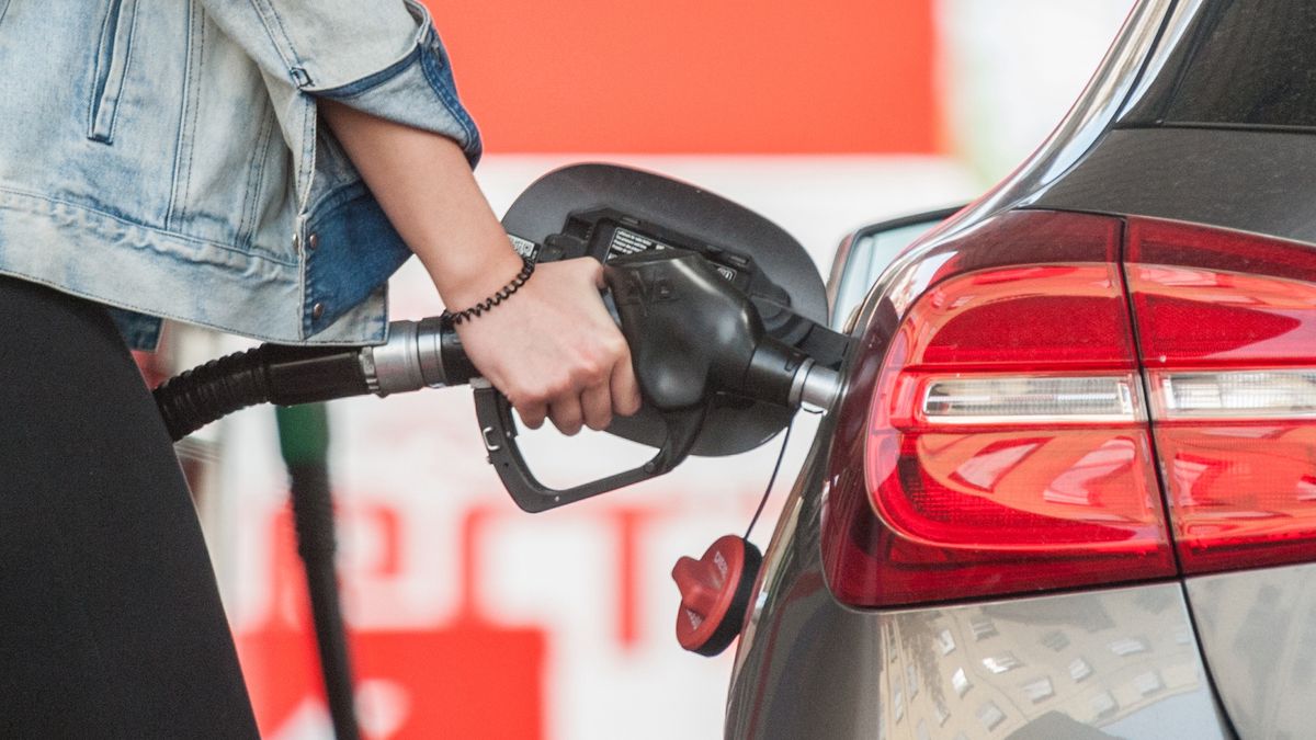 Aktualne ceny paliw w Polsce. W czterech regionach diesel już po 9 zł i więcej