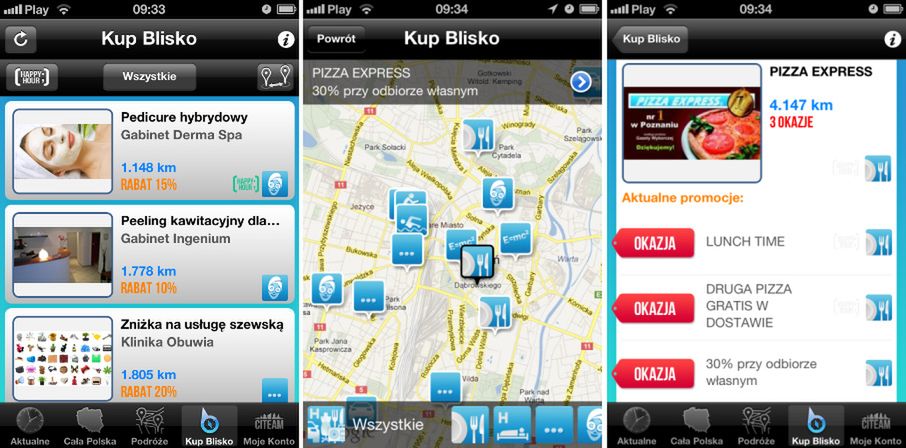Kup Blisko – o krok dalej niż zakupy grupowe 3