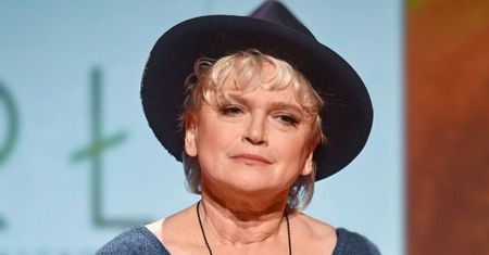 Zagrała w kultowym filmie. Po nakręceniu sceny zwymiotowała