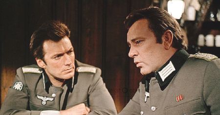 Clint Eastwood ma 95 lat. Rozpoznaj jego kultowe role